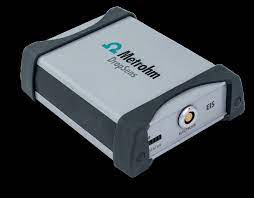 Portable Impedance Analyzer